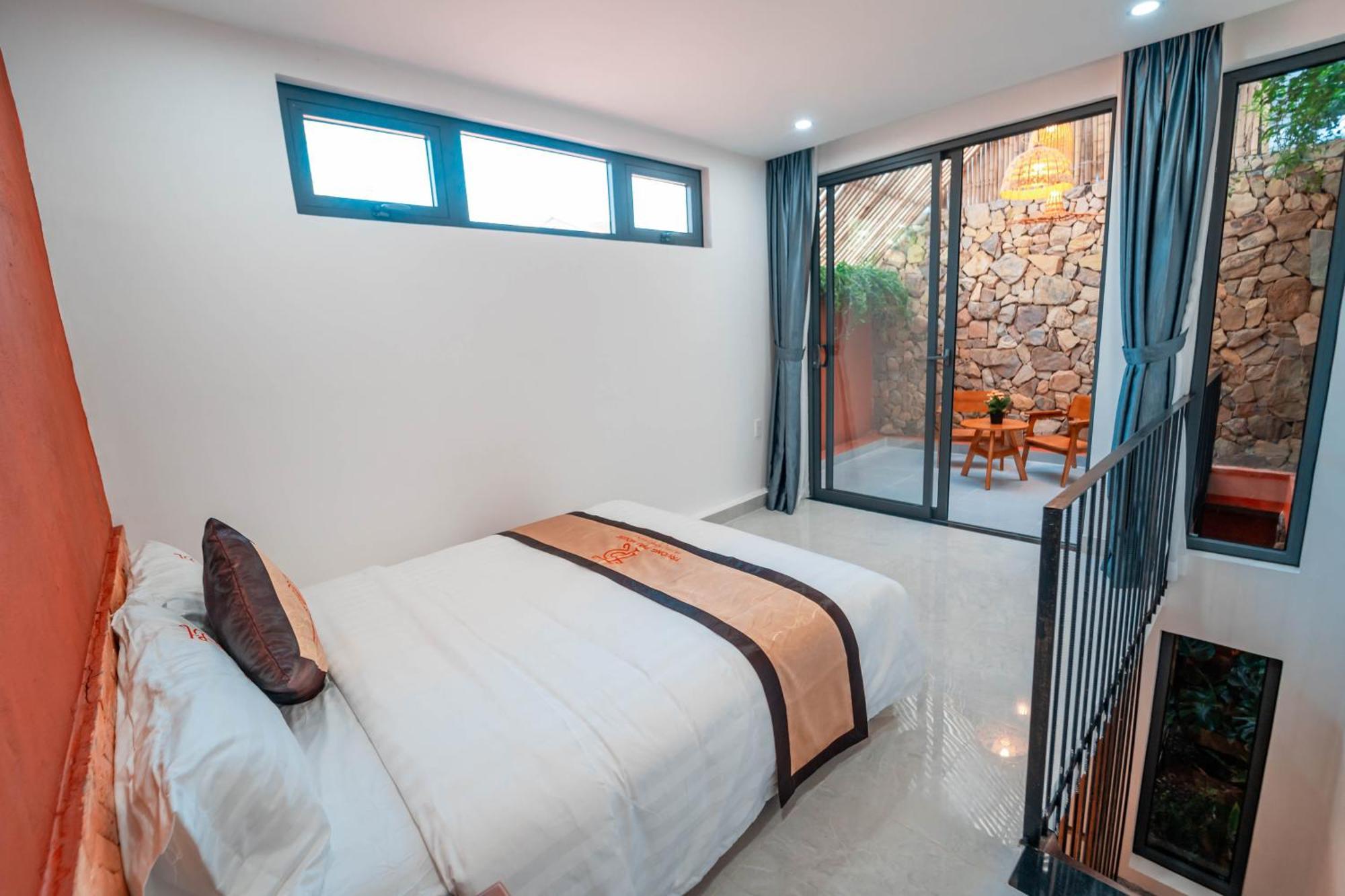 Truong Phu House - Hotel & Apartment Hue Eksteriør bilde